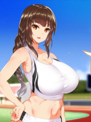 [STUDIOふあん (来鈍)] 陸上部女子は俺の生オナホ!!! [鬼畜王汉化组]_0025_0023