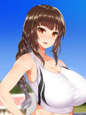 [STUDIOふあん (来鈍)] 陸上部女子は俺の生オナホ!!! [鬼畜王汉化组]_0028_0026