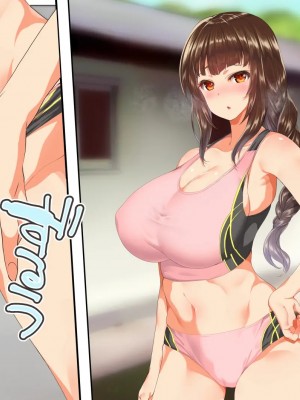 [STUDIOふあん (来鈍)] 陸上部女子は俺の生オナホ!!! [鬼畜王汉化组]_0119_0117