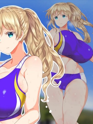 [STUDIOふあん (来鈍)] 陸上部女子は俺の生オナホ!!! [鬼畜王汉化组]_0162_0160