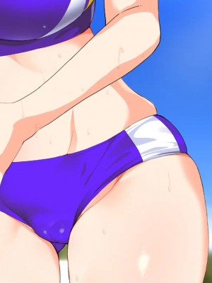 [STUDIOふあん (来鈍)] 陸上部女子は俺の生オナホ!!! [鬼畜王汉化组]_0182_0180