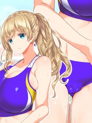 [STUDIOふあん (来鈍)] 陸上部女子は俺の生オナホ!!! [鬼畜王汉化组]_0188_0186