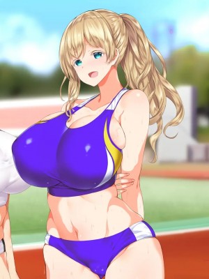 [STUDIOふあん (来鈍)] 陸上部女子は俺の生オナホ!!! [鬼畜王汉化组]_0201_0199