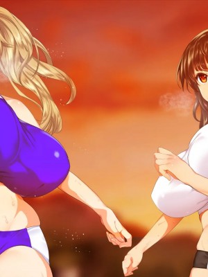 [STUDIOふあん (来鈍)] 陸上部女子は俺の生オナホ!!! [鬼畜王汉化组]_0205_0203