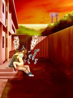 [STUDIOふあん (来鈍)] 陸上部女子は俺の生オナホ!!! [鬼畜王汉化组]_0208_0206