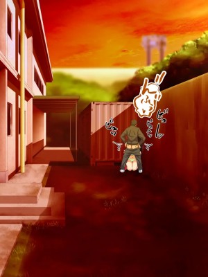 [STUDIOふあん (来鈍)] 陸上部女子は俺の生オナホ!!! [鬼畜王汉化组]_0210_0208