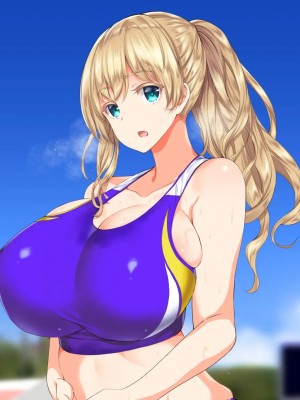 [STUDIOふあん (来鈍)] 陸上部女子は俺の生オナホ!!! [鬼畜王汉化组]_0217_0215