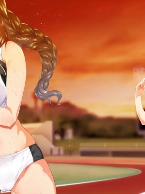 [STUDIOふあん (来鈍)] 陸上部女子は俺の生オナホ!!! [鬼畜王汉化组]_0224_0222