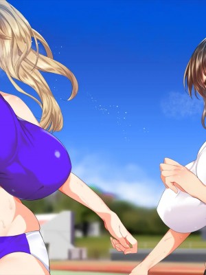 [STUDIOふあん (来鈍)] 陸上部女子は俺の生オナホ!!! [鬼畜王汉化组]_0233_0231