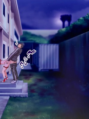 [STUDIOふあん (来鈍)] 陸上部女子は俺の生オナホ!!! [鬼畜王汉化组]_0237_0235