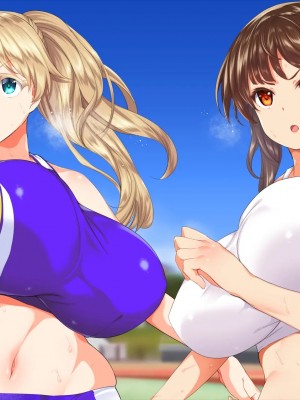 [STUDIOふあん (来鈍)] 陸上部女子は俺の生オナホ!!! [鬼畜王汉化组]_0242_0240