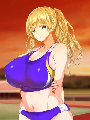 [STUDIOふあん (来鈍)] 陸上部女子は俺の生オナホ!!! [鬼畜王汉化组]_0289_0287