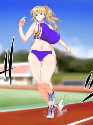 [STUDIOふあん (来鈍)] 陸上部女子は俺の生オナホ!!! [鬼畜王汉化组]_0430_0428