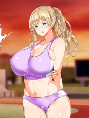 [STUDIOふあん (来鈍)] 陸上部女子は俺の生オナホ!!! [鬼畜王汉化组]_0503_0501