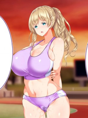 [STUDIOふあん (来鈍)] 陸上部女子は俺の生オナホ!!! [鬼畜王汉化组]_0504_0502