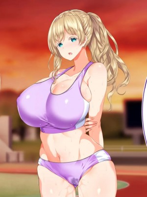 [STUDIOふあん (来鈍)] 陸上部女子は俺の生オナホ!!! [鬼畜王汉化组]_0505_0503