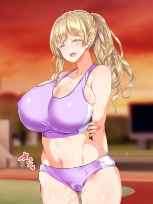 [STUDIOふあん (来鈍)] 陸上部女子は俺の生オナホ!!! [鬼畜王汉化组]_0506_0504