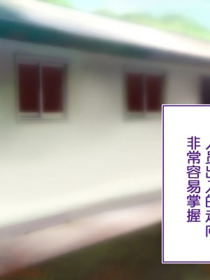 [STUDIOふあん (来鈍)] 陸上部女子は俺の生オナホ!!! [鬼畜王汉化组]_0710_0708