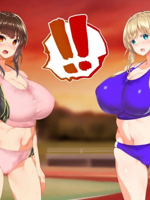 [STUDIOふあん (来鈍)] 陸上部女子は俺の生オナホ!!! [鬼畜王汉化组]_0863_0861