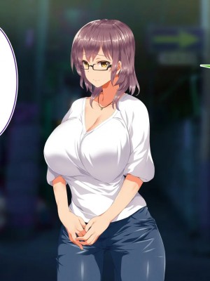 [STUDIOふあん (来鈍)] 陸上部女子は俺の生オナホ!!! [鬼畜王汉化组]_0935_0933