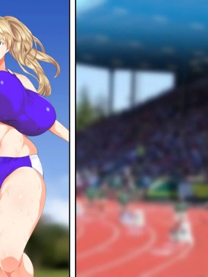 [STUDIOふあん (来鈍)] 陸上部女子は俺の生オナホ!!! [鬼畜王汉化组]_0984_0982