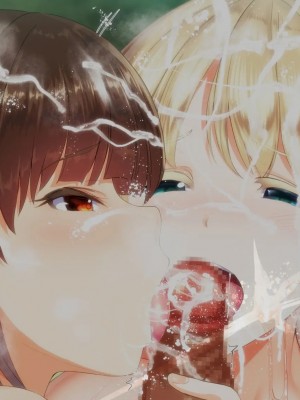 [STUDIOふあん (来鈍)] 陸上部女子は俺の生オナホ!!! 連続射精編 [鬼畜王汉化组]_oAeeAei_231