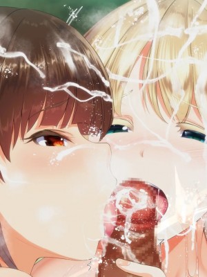 [STUDIOふあん (来鈍)] 陸上部女子は俺の生オナホ!!! 連続射精編 [鬼畜王汉化组]_oAeeAei_232