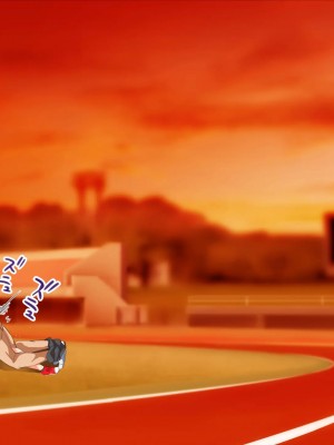 [STUDIOふあん (来鈍)] 陸上部女子は俺の生オナホ!!! 連続射精編 [鬼畜王汉化组]_oAeeAei_304