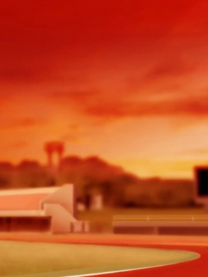 [STUDIOふあん (来鈍)] 陸上部女子は俺の生オナホ!!! 連続射精編 [鬼畜王汉化组]_oAeeAei_452