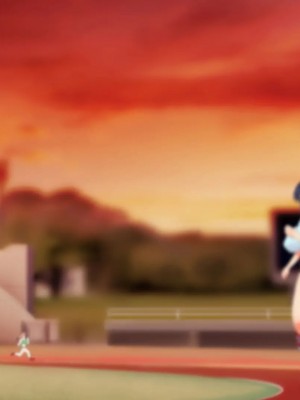 [STUDIOふあん (来鈍)] 陸上部女子は俺の生オナホ!!! 連続射精編 [鬼畜王汉化组]_oAeeAei_553