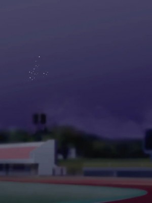 [STUDIOふあん (来鈍)] 陸上部女子は俺の生オナホ!!! 連続射精編 [鬼畜王汉化组]_oAeeAei_683