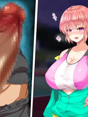 [STUDIOふあん (来鈍)] 陸上部女子は俺の生オナホ!!! 連続射精編 [鬼畜王汉化组]_oAeeAei_832