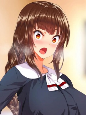 [STUDIOふあん (来鈍)] 陸上部女子は俺の生オナホ!!!校内種付け編PART2 [鬼畜王汉化组]_1770