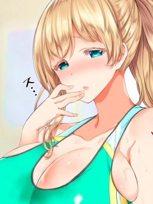 [STUDIOふあん (来鈍)] 陸上部女子は俺の生オナホ!!!校内種付け編PART2 [鬼畜王汉化组]_1778