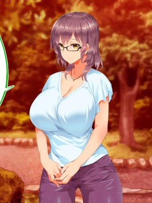 [STUDIOふあん (来鈍)] 陸上部女子は俺の生オナホ!!!校内種付け編PART2 [鬼畜王汉化组]_1987