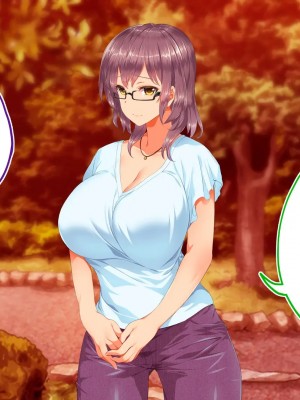 [STUDIOふあん (来鈍)] 陸上部女子は俺の生オナホ!!!校内種付け編PART2 [鬼畜王汉化组]_1988