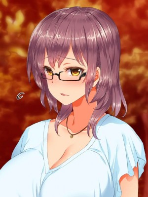 [STUDIOふあん (来鈍)] 陸上部女子は俺の生オナホ!!!校内種付け編PART2 [鬼畜王汉化组]_1992