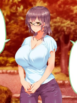 [STUDIOふあん (来鈍)] 陸上部女子は俺の生オナホ!!!校内種付け編PART2 [鬼畜王汉化组]_2004