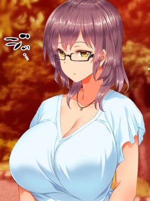 [STUDIOふあん (来鈍)] 陸上部女子は俺の生オナホ!!!校内種付け編PART2 [鬼畜王汉化组]_2005