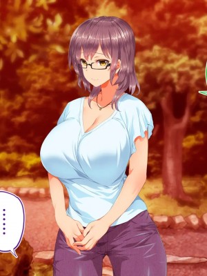 [STUDIOふあん (来鈍)] 陸上部女子は俺の生オナホ!!!校内種付け編PART2 [鬼畜王汉化组]_2008