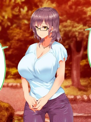 [STUDIOふあん (来鈍)] 陸上部女子は俺の生オナホ!!!校内種付け編PART2 [鬼畜王汉化组]_2032