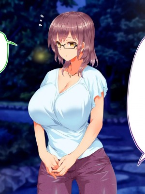 [STUDIOふあん (来鈍)] 陸上部女子は俺の生オナホ!!!校内種付け編PART2 [鬼畜王汉化组]_2077