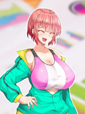 [STUDIOふあん (来鈍)] 陸上部女子は俺の生オナホ!!!校内種付け編PART2 [鬼畜王汉化组]_2121