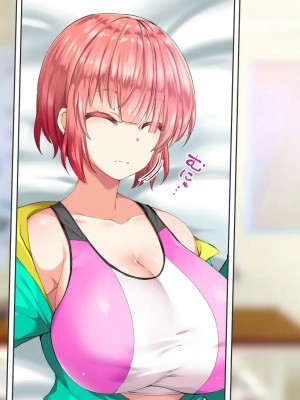 [STUDIOふあん (来鈍)] 陸上部女子は俺の生オナホ!!!校内種付け編PART2 [鬼畜王汉化组]_2238