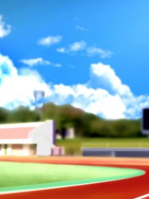 [STUDIOふあん (来鈍)] 陸上部女子は俺の生オナホ!!!校内種付け編PART2 [鬼畜王汉化组]_2325