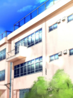 [STUDIOふあん (来鈍)] 陸上部女子は俺の生オナホ!!!校内種付け編PART2 [鬼畜王汉化组]_2584