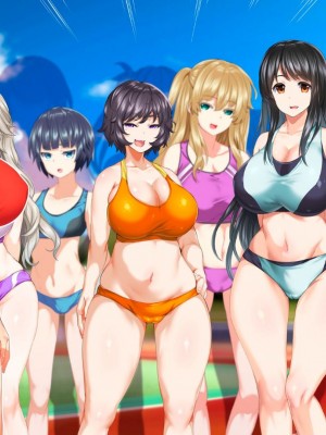 [STUDIOふあん (来鈍)] 陸上部女子は俺の生オナホ!!!校内種付け編PART1 [鬼畜王汉化组]_0015