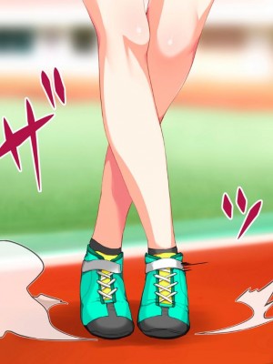 [STUDIOふあん (来鈍)] 陸上部女子は俺の生オナホ!!!校内種付け編PART1 [鬼畜王汉化组]_0028