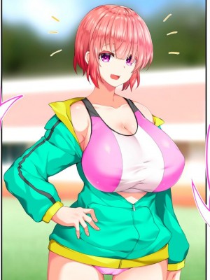 [STUDIOふあん (来鈍)] 陸上部女子は俺の生オナホ!!!校内種付け編PART1 [鬼畜王汉化组]_0031