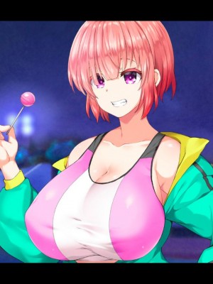 [STUDIOふあん (来鈍)] 陸上部女子は俺の生オナホ!!!校内種付け編PART1 [鬼畜王汉化组]_0043